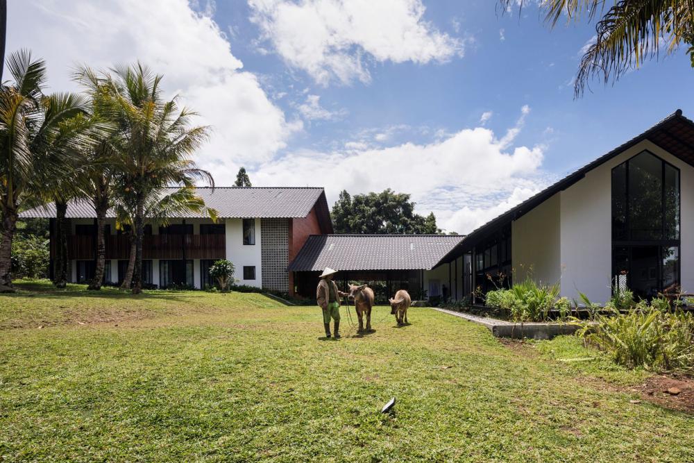 Sukasantai Farmstay วิถีชีวิตเชิงเกษตร รูปที่ 2