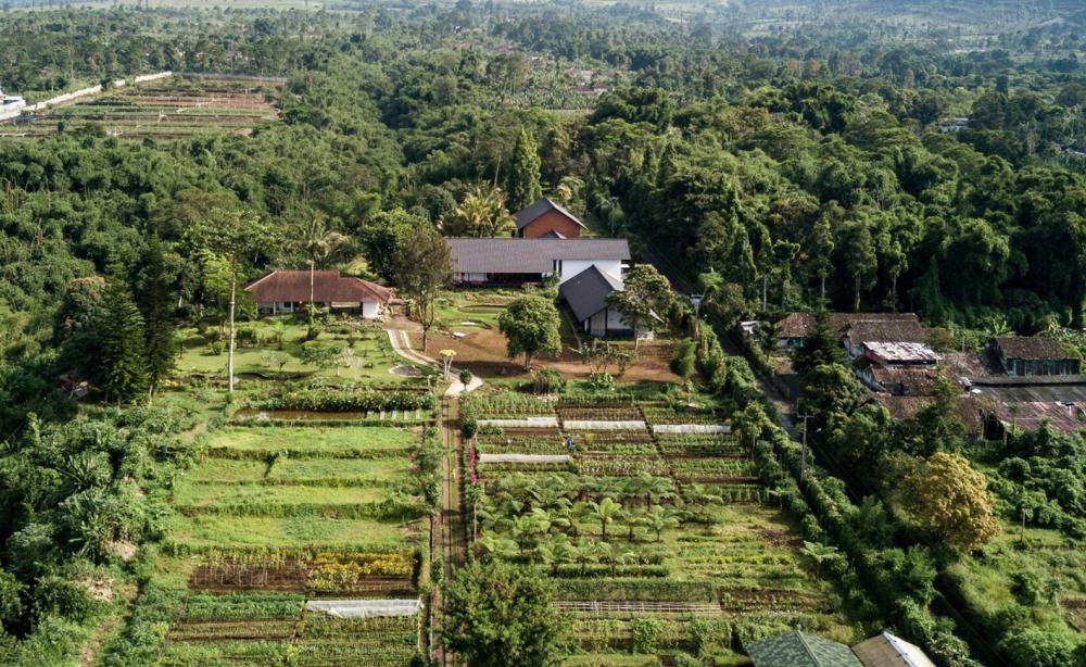 Sukasantai Farmstay วิถีชีวิตเชิงเกษตร รูปที่ 21