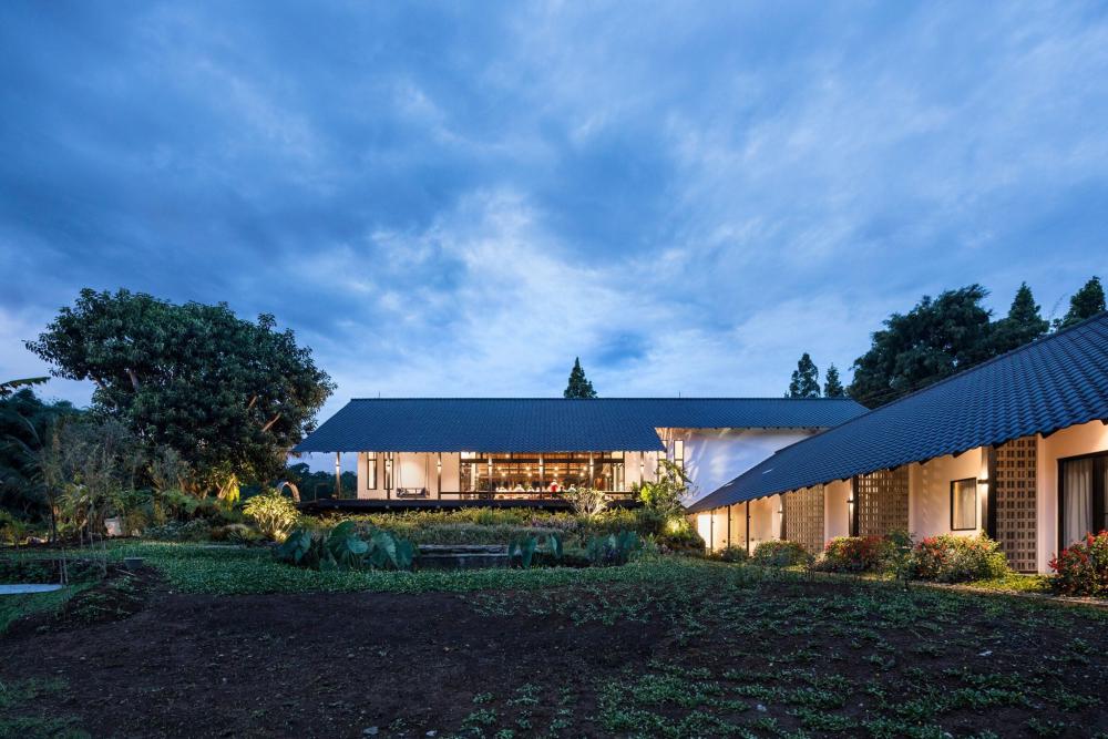 Sukasantai Farmstay วิถีชีวิตเชิงเกษตร รูปที่ 23