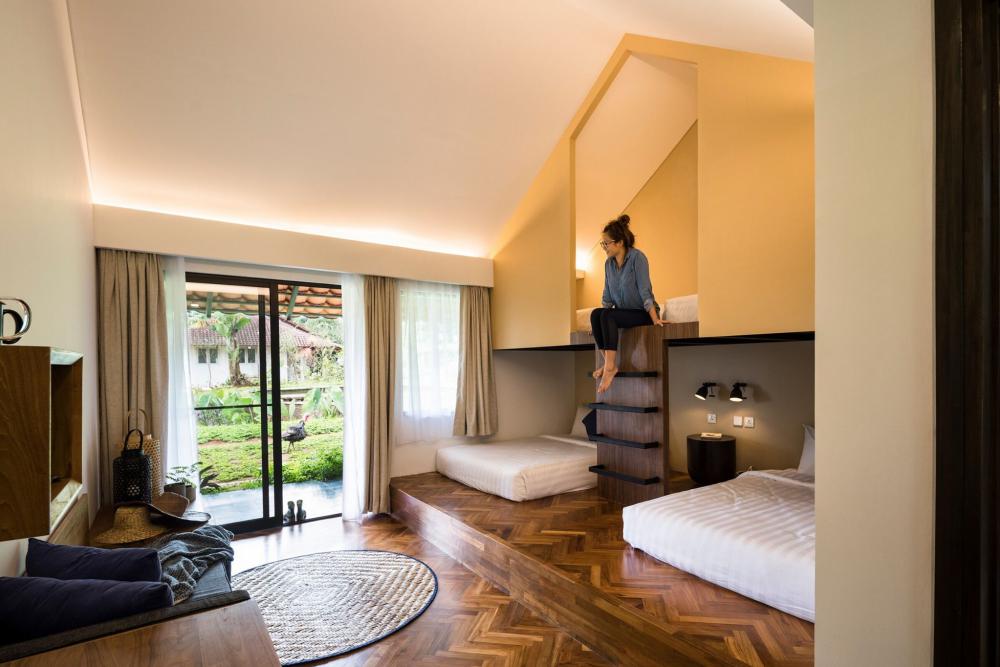 Sukasantai Farmstay วิถีชีวิตเชิงเกษตร รูปที่ 24