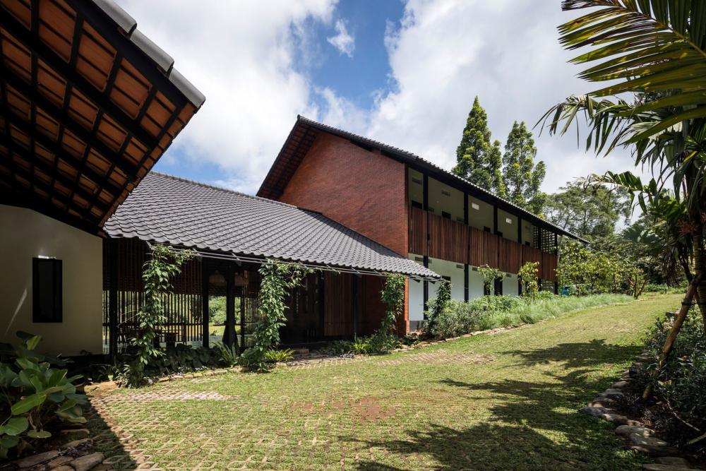 Sukasantai Farmstay วิถีชีวิตเชิงเกษตร รูปที่ 26