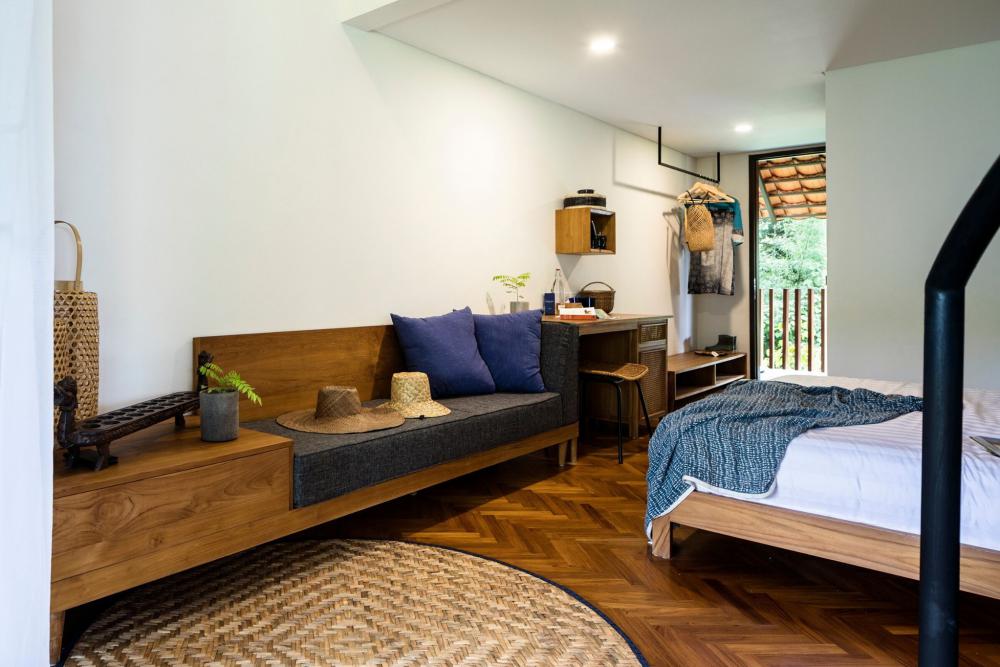 Sukasantai Farmstay วิถีชีวิตเชิงเกษตร รูปที่ 27