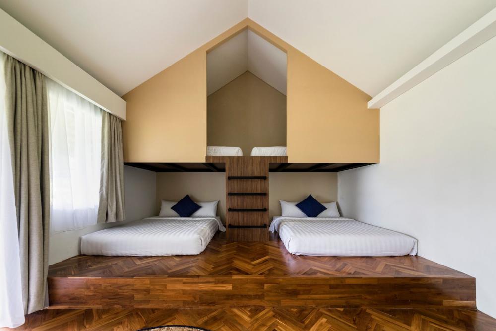 Sukasantai Farmstay วิถีชีวิตเชิงเกษตร รูปที่ 6