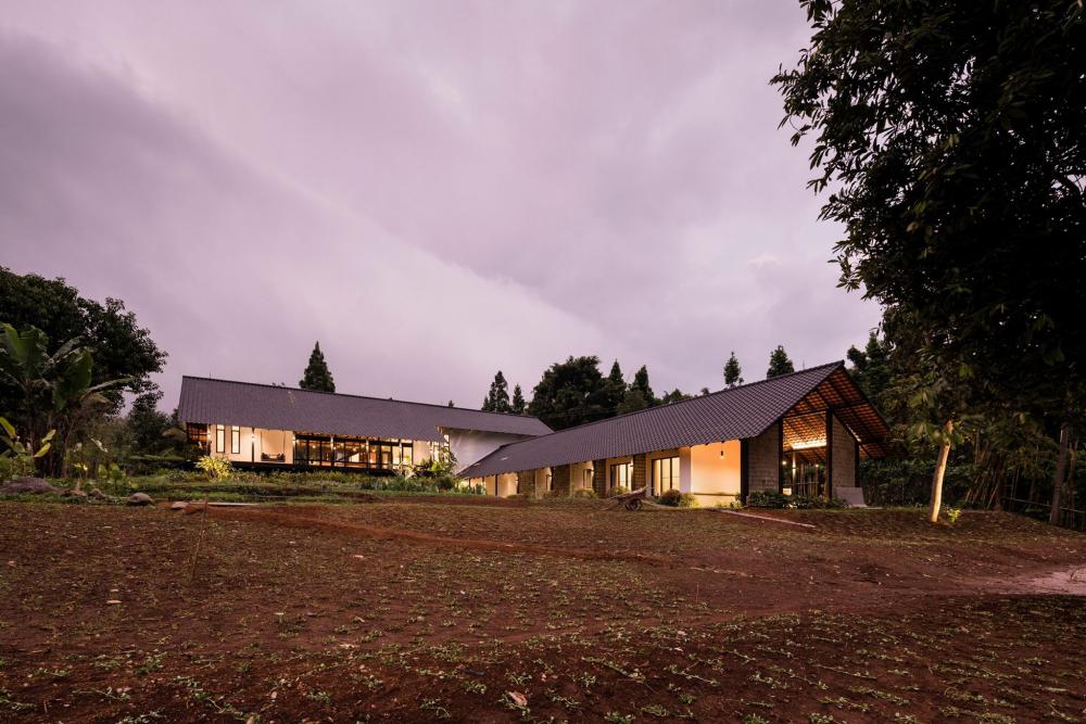 Sukasantai Farmstay วิถีชีวิตเชิงเกษตร รูปที่ 7