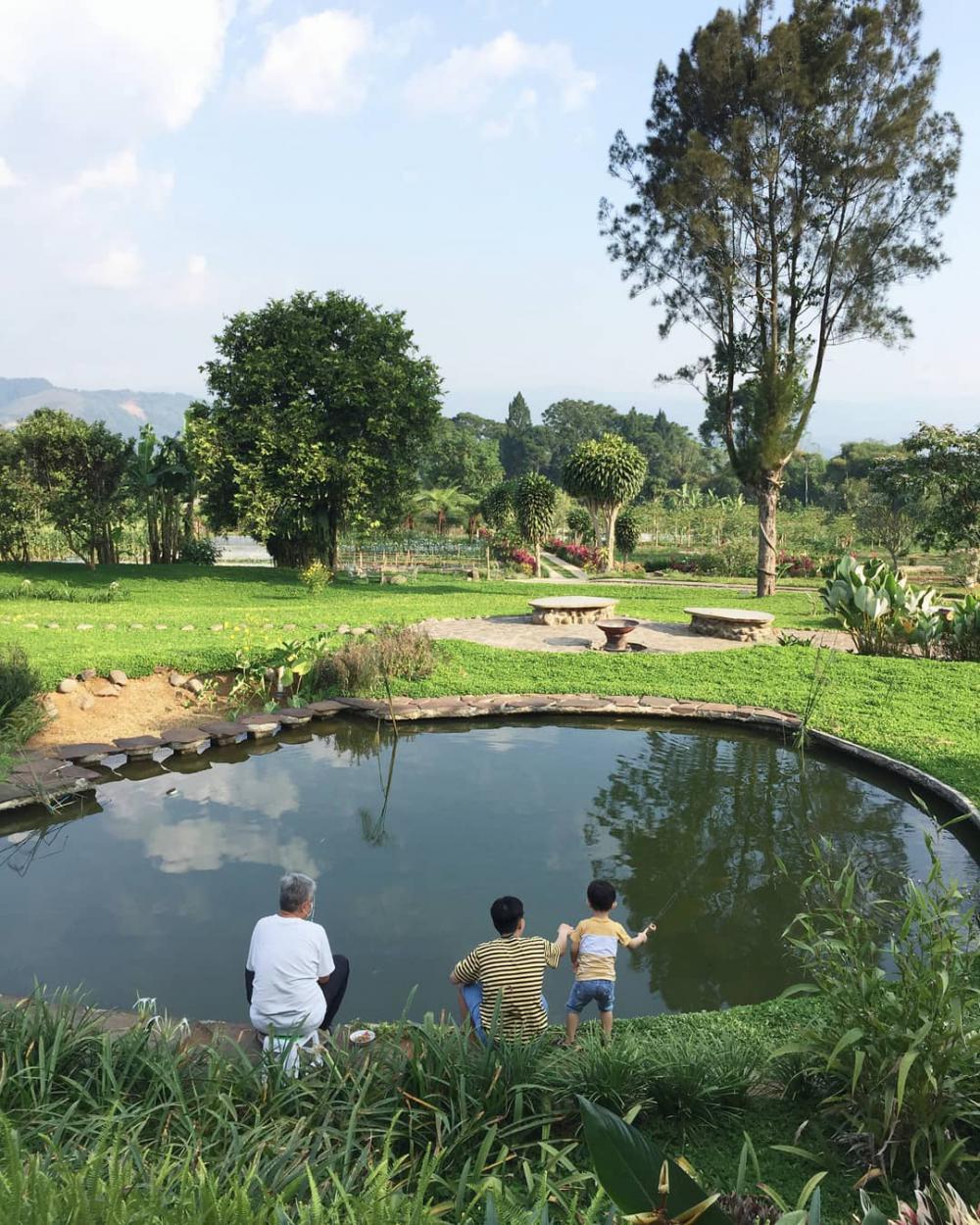 Sukasantai Farmstay วิถีชีวิตเชิงเกษตร รูปที่ 8