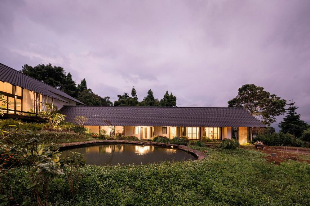 Sukasantai Farmstay วิถีชีวิตเชิงเกษตร รูปที่ 9