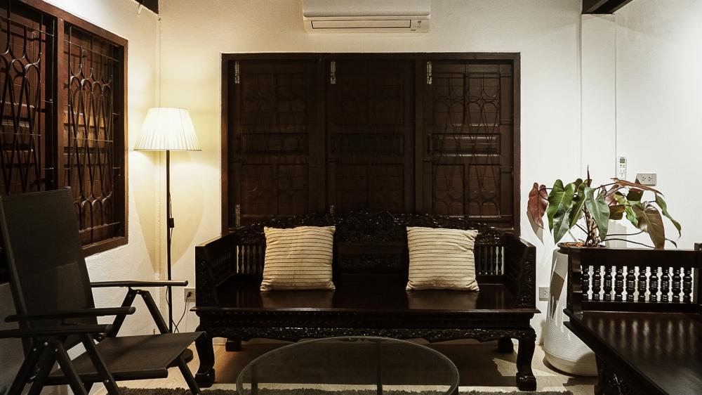 รีโนเวทบ้านพักอาศัย บ้านสไตล์ชนบทสมัยใหม่ รูปที่ 14