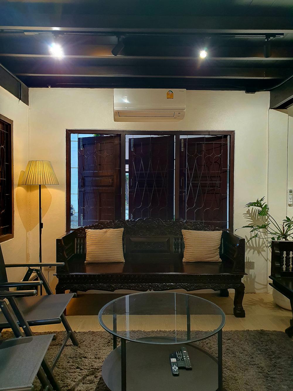 รีโนเวทบ้านพักอาศัย บ้านสไตล์ชนบทสมัยใหม่ รูปที่ 17