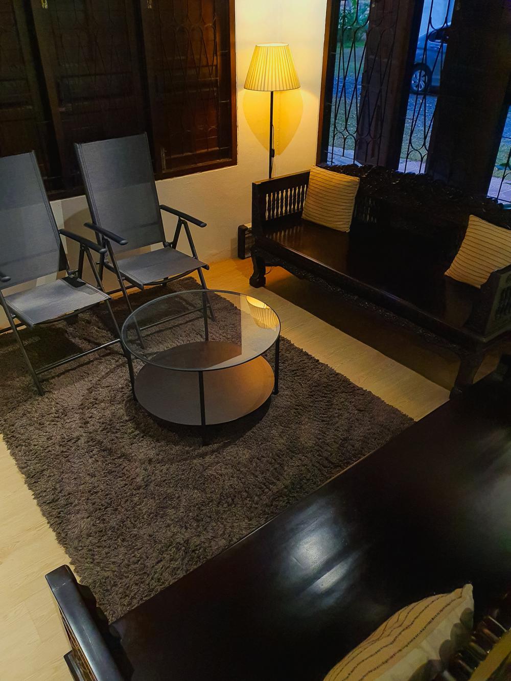 รีโนเวทบ้านพักอาศัย บ้านสไตล์ชนบทสมัยใหม่ รูปที่ 18