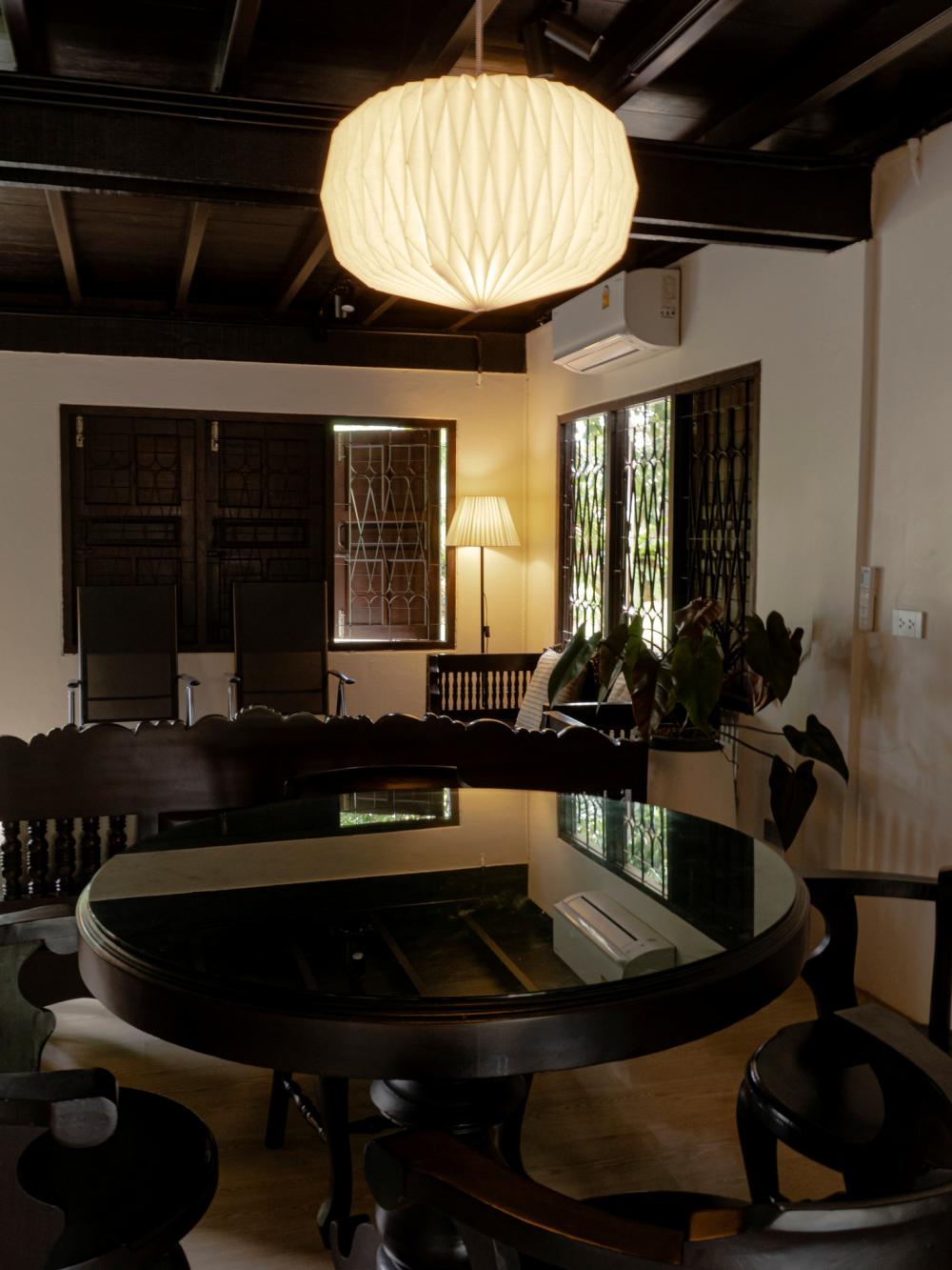 รีโนเวทบ้านพักอาศัย บ้านสไตล์ชนบทสมัยใหม่ รูปที่ 19