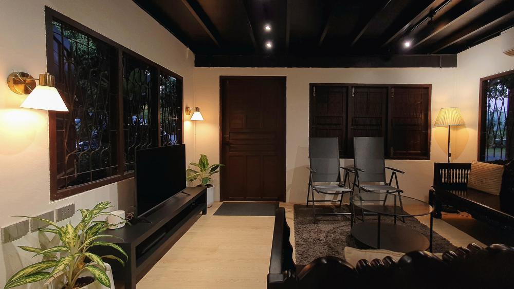 รีโนเวทบ้านพักอาศัย บ้านสไตล์ชนบทสมัยใหม่ รูปที่ 20