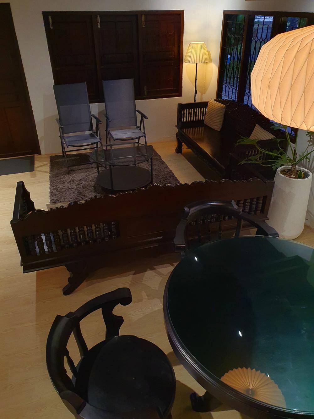 รีโนเวทบ้านพักอาศัย บ้านสไตล์ชนบทสมัยใหม่ รูปที่ 24