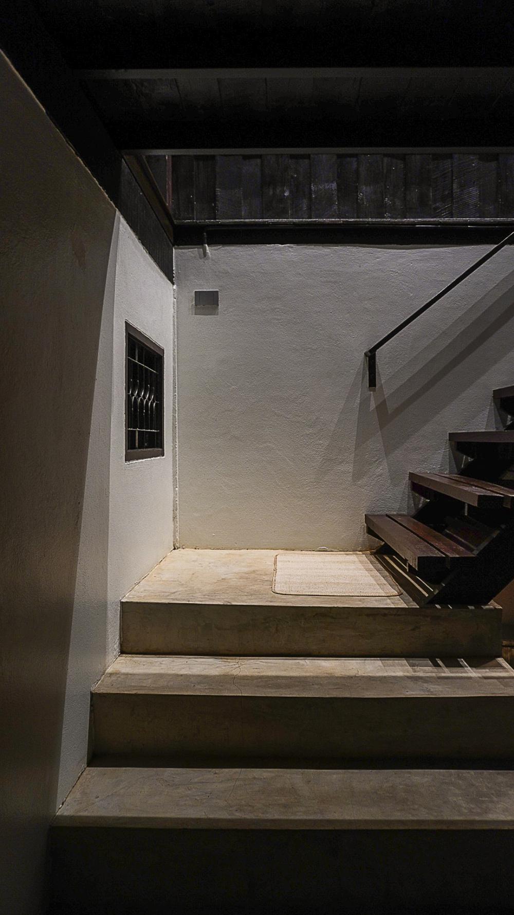 รีโนเวทบ้านพักอาศัย บ้านสไตล์ชนบทสมัยใหม่ รูปที่ 26