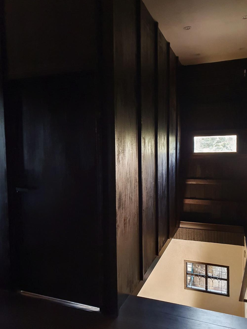 รีโนเวทบ้านพักอาศัย บ้านสไตล์ชนบทสมัยใหม่ รูปที่ 27