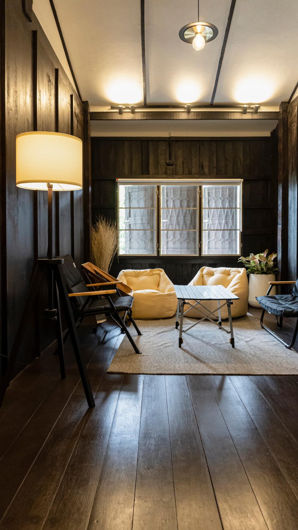 รีโนเวทบ้านพักอาศัย บ้านสไตล์ชนบทสมัยใหม่ รูปที่ 29