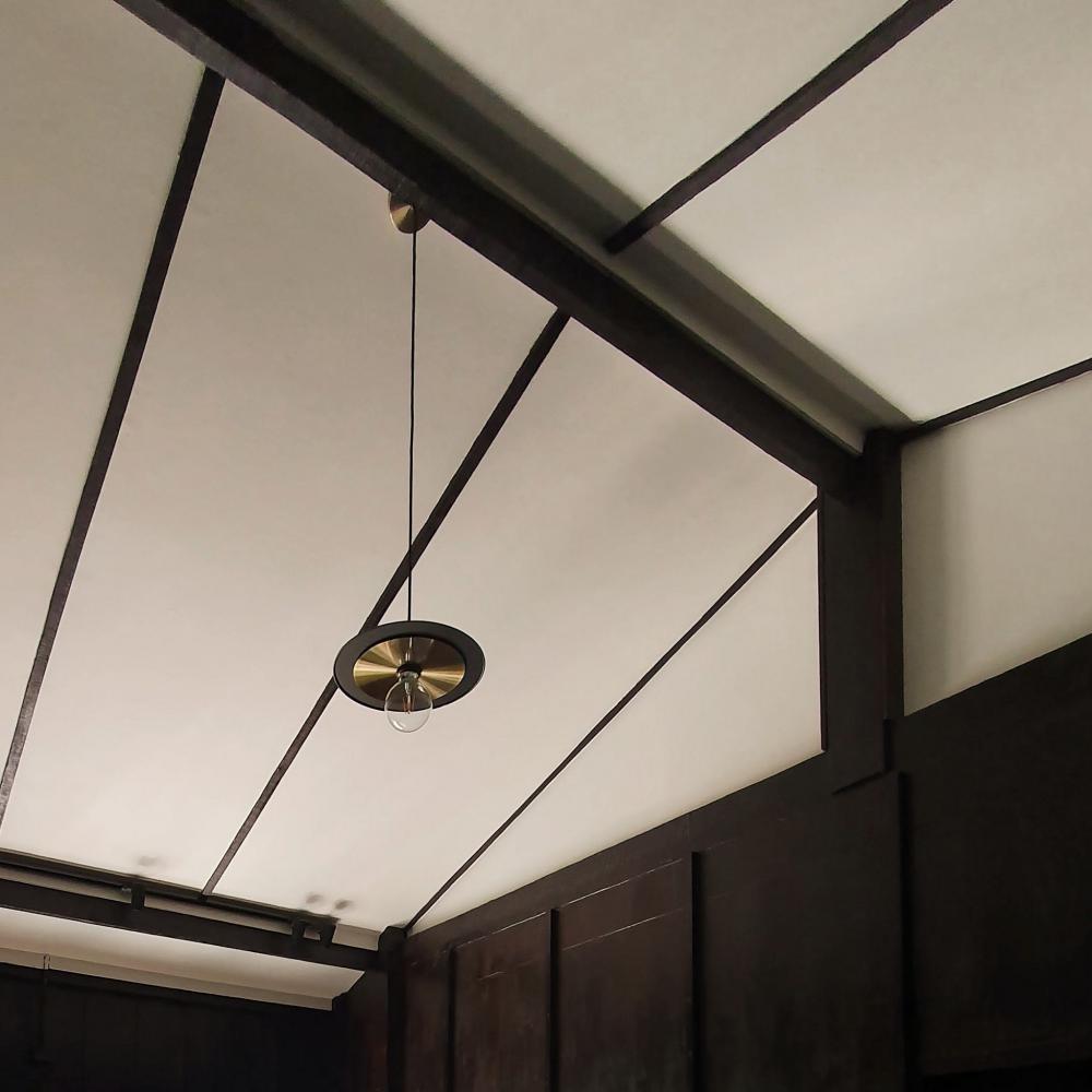 รีโนเวทบ้านพักอาศัย บ้านสไตล์ชนบทสมัยใหม่ รูปที่ 30