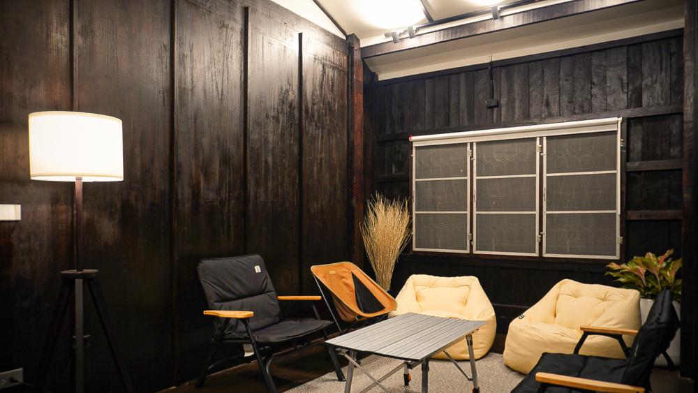 รีโนเวทบ้านพักอาศัย บ้านสไตล์ชนบทสมัยใหม่ รูปที่ 32