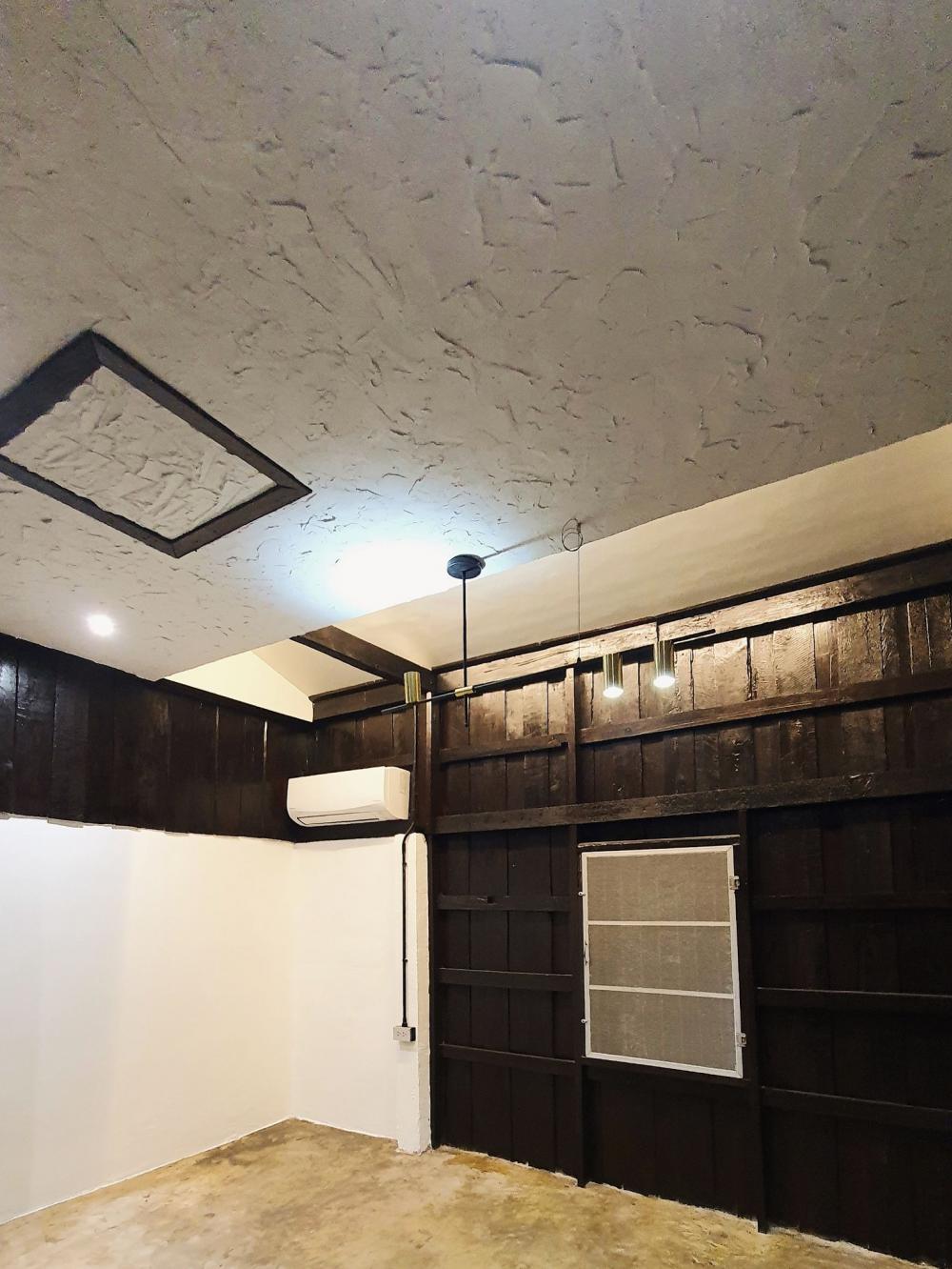 รีโนเวทบ้านพักอาศัย บ้านสไตล์ชนบทสมัยใหม่ รูปที่ 35