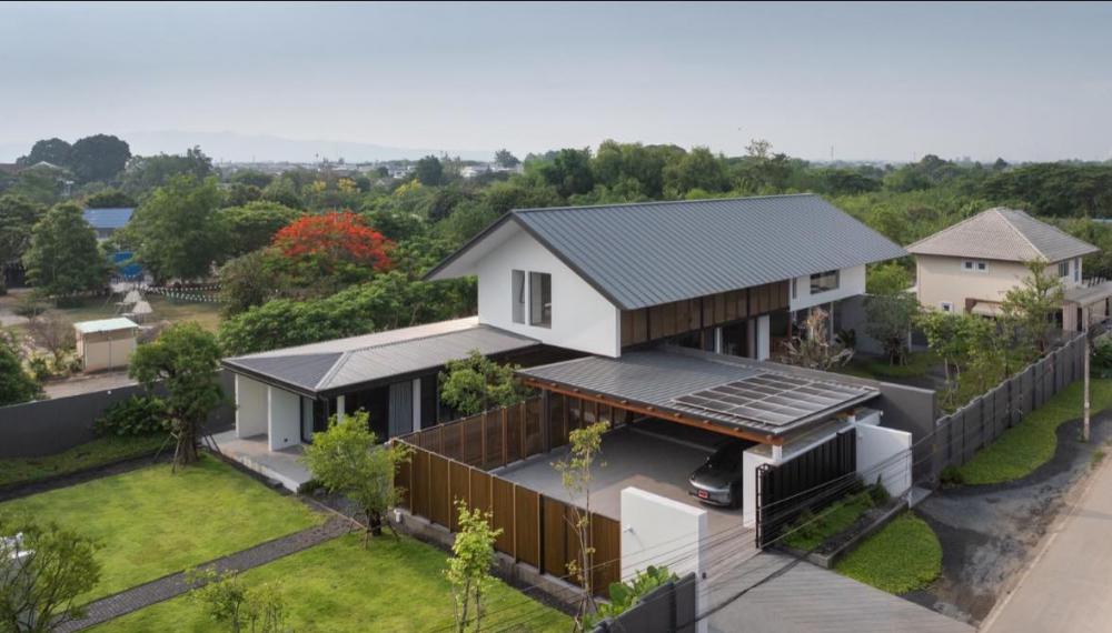 BKBM Lampang House รูปที่ 1