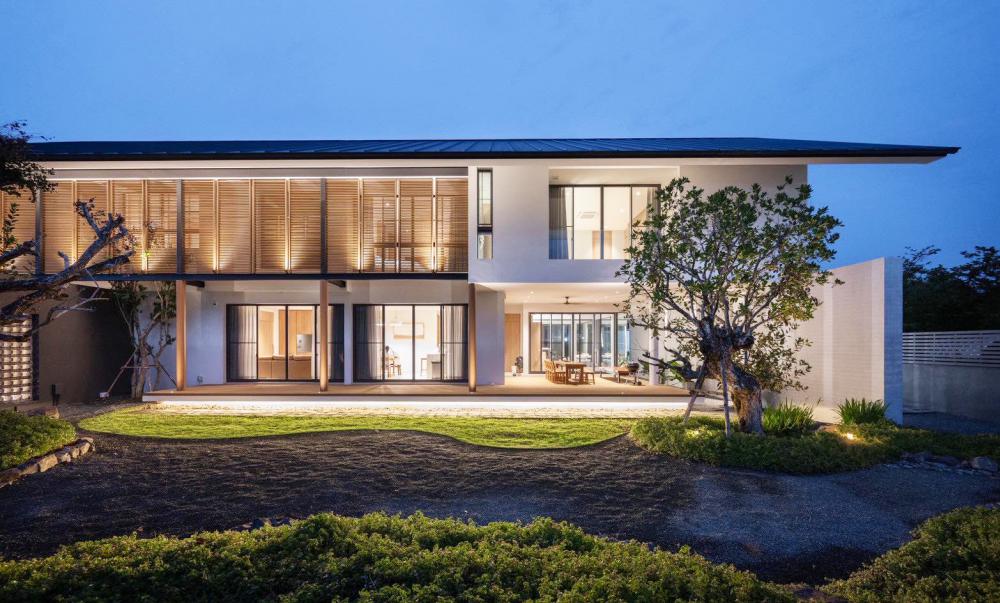 BKBM Lampang House รูปที่ 2