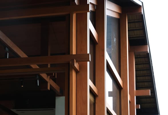 บ้านสไตล์ญุี่ปุ่น ผสานร้านกาแฟ : บ้านสวนคุณมิตร รูปที่ 13