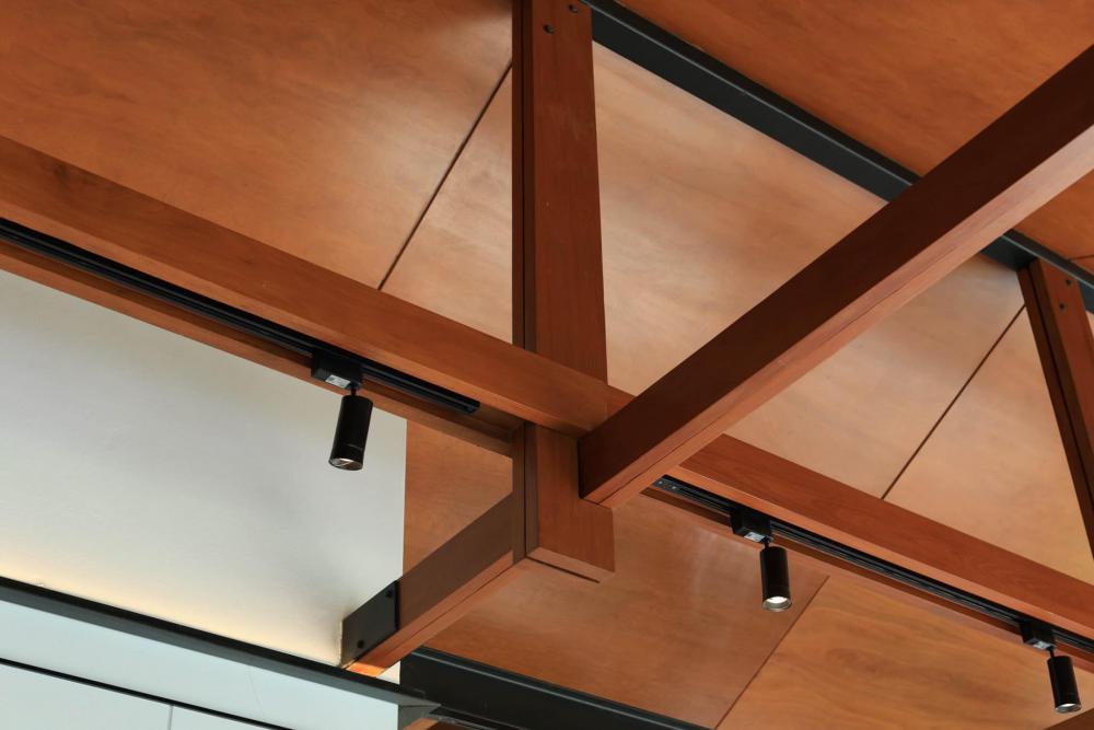 บ้านสไตล์ญุี่ปุ่น ผสานร้านกาแฟ : บ้านสวนคุณมิตร รูปที่ 17