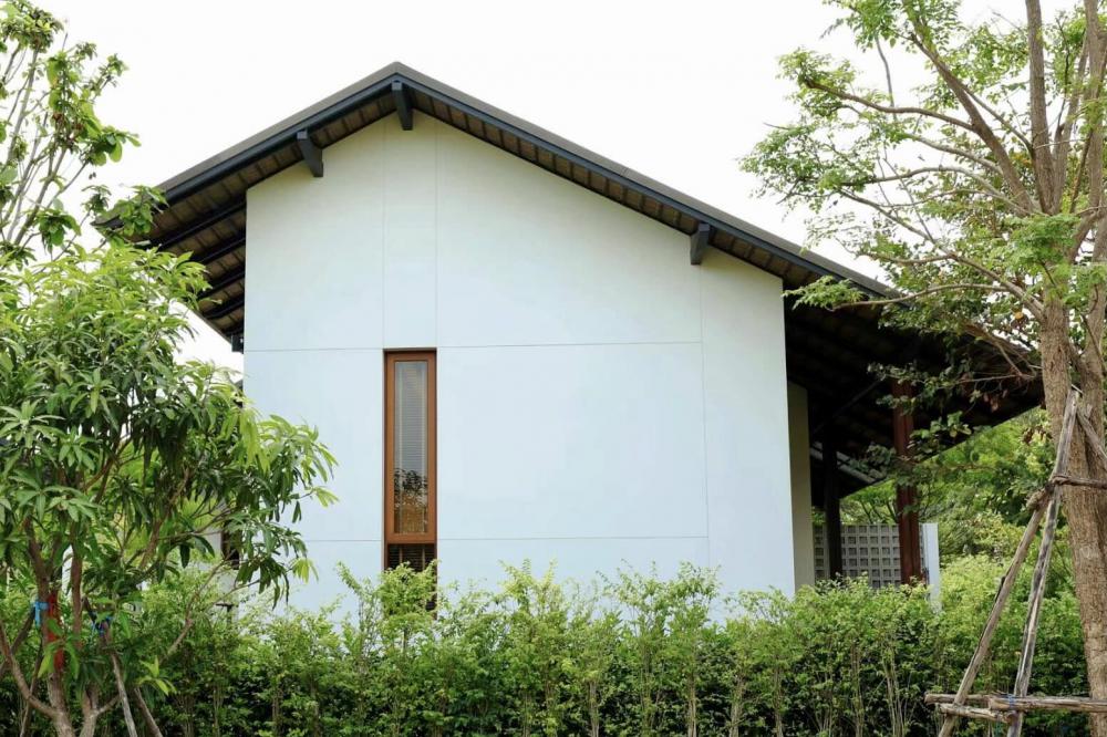 บ้านสไตล์ญุี่ปุ่น ผสานร้านกาแฟ : บ้านสวนคุณมิตร รูปที่ 24