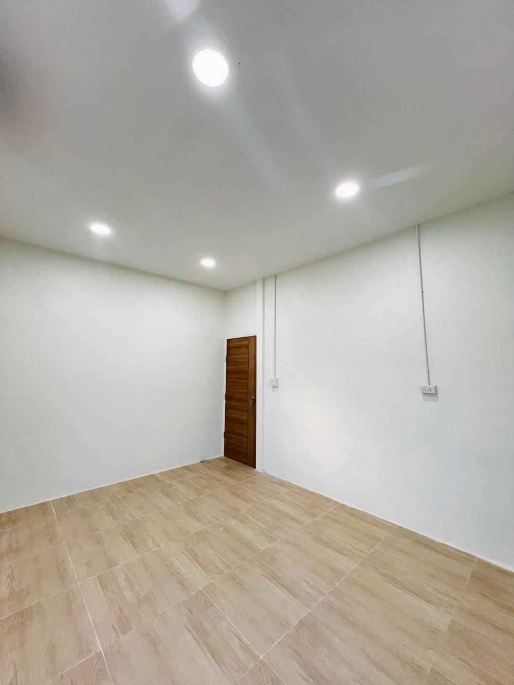 บ้านขนาดเล็กขนาด 2 ห้องนอน 1 ห้องน้ำ 1 ห้องโถง 1 ห้องครัว งบ 2.8 แสนบาท รูปที่ 7