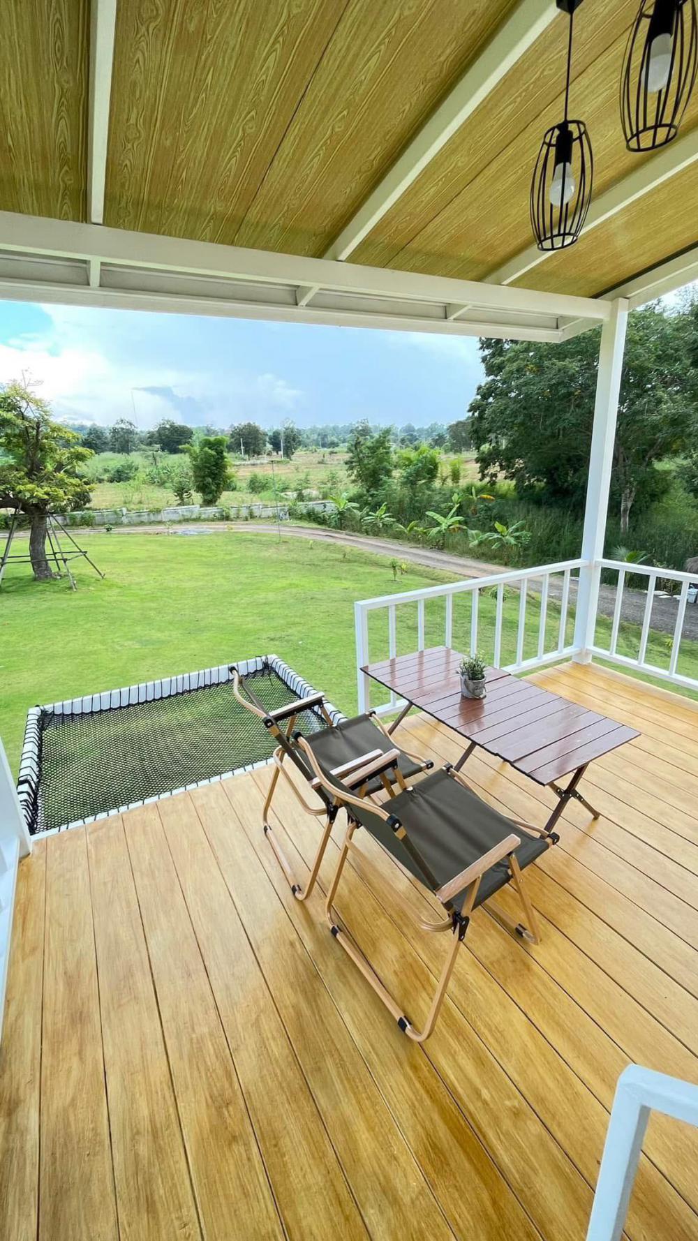 ไอเดียบ้านสวย2ชั้นมินิมอลน่ารัก รูปที่ 11