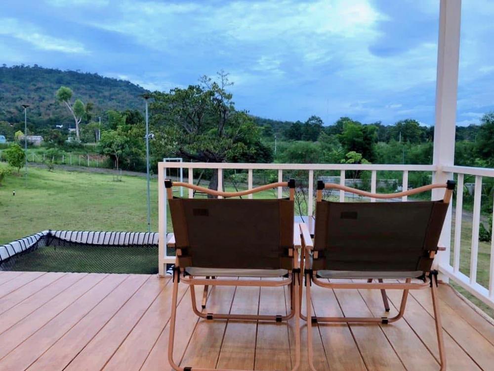 ไอเดียบ้านสวย2ชั้นมินิมอลน่ารัก รูปที่ 12