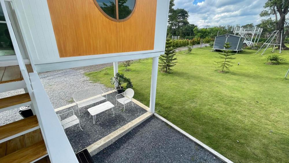 ไอเดียบ้านสวย2ชั้นมินิมอลน่ารัก รูปที่ 14