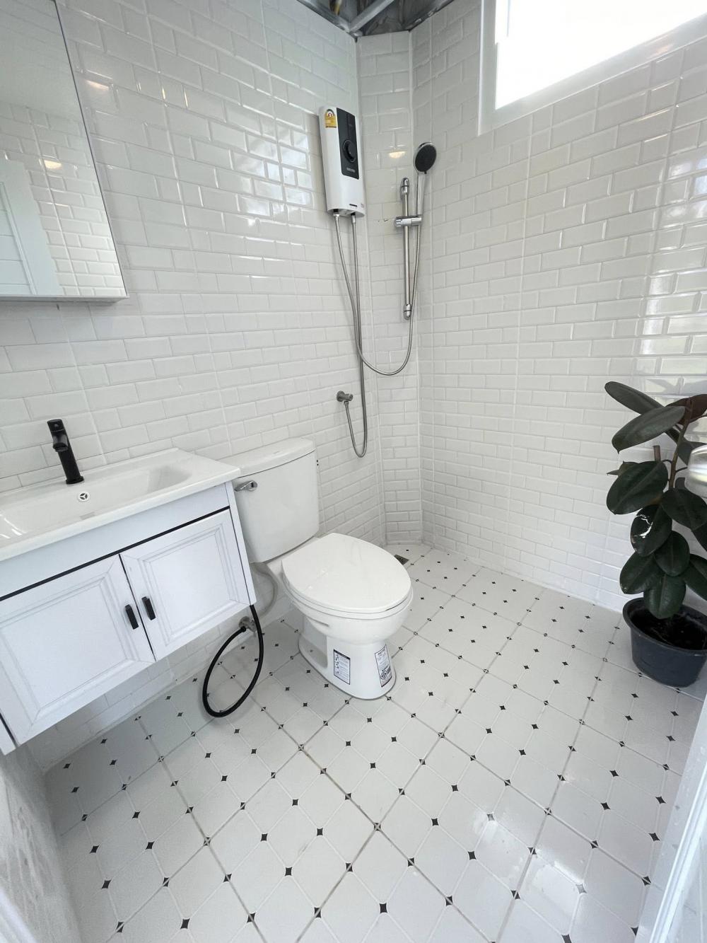 ไอเดียบ้านสวย2ชั้นมินิมอลน่ารัก รูปที่ 15