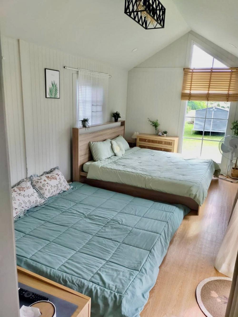 ไอเดียบ้านสวย2ชั้นมินิมอลน่ารัก รูปที่ 16