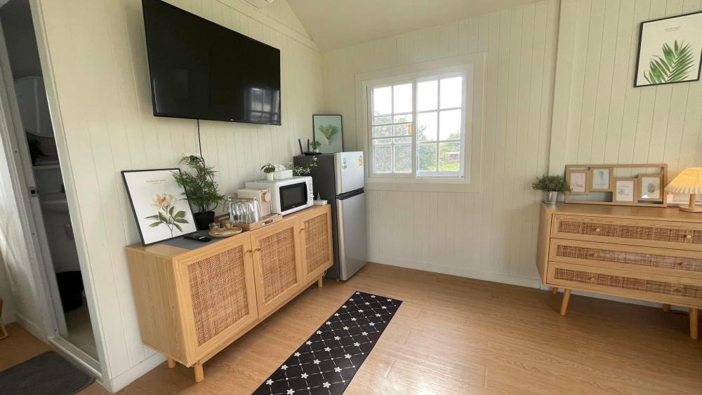 ไอเดียบ้านสวย2ชั้นมินิมอลน่ารัก รูปที่ 17