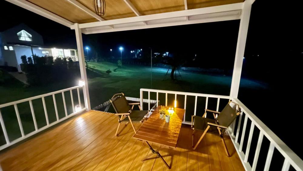 ไอเดียบ้านสวย2ชั้นมินิมอลน่ารัก รูปที่ 19