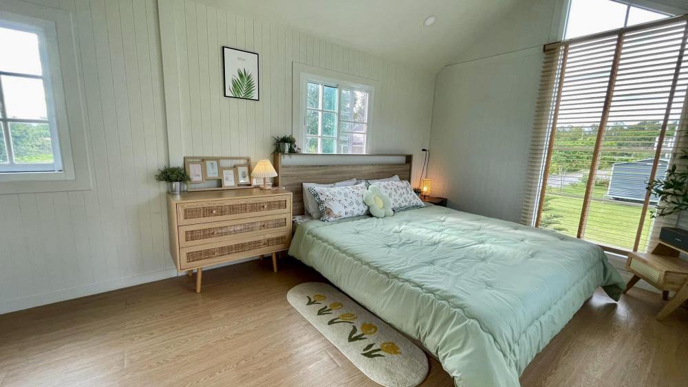 ไอเดียบ้านสวย2ชั้นมินิมอลน่ารัก รูปที่ 20