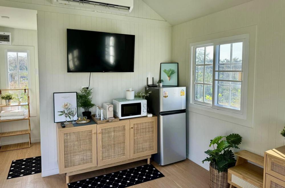 ไอเดียบ้านสวย2ชั้นมินิมอลน่ารัก รูปที่ 5