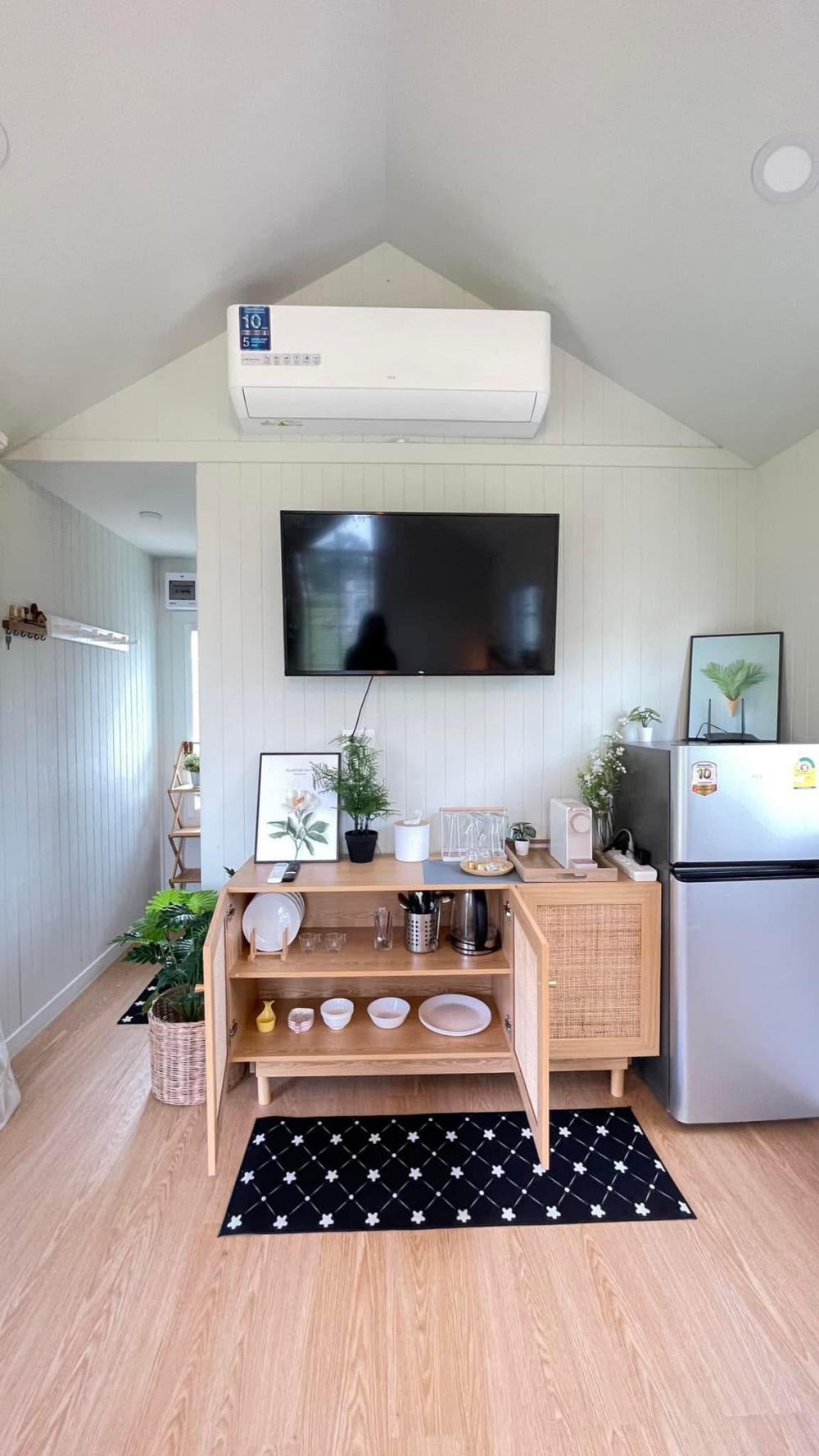 ไอเดียบ้านสวย2ชั้นมินิมอลน่ารัก รูปที่ 8