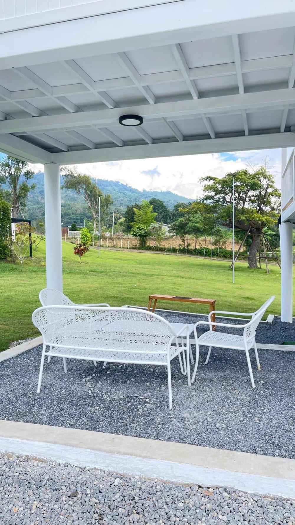 ไอเดียบ้านสวย2ชั้นมินิมอลน่ารัก รูปที่ 9