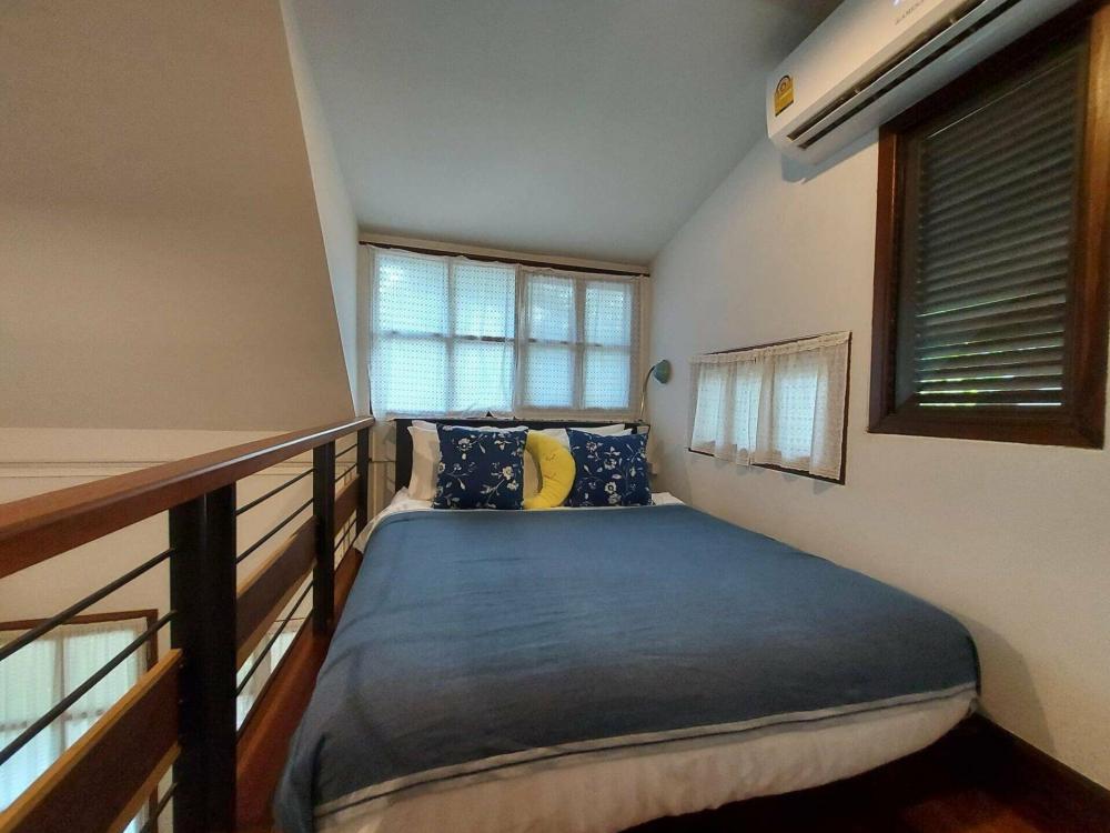 ไอเดียบ้านสวยหลังเล็ก รูปที่ 10