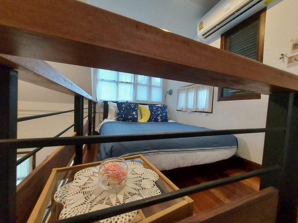 ไอเดียบ้านสวยหลังเล็ก รูปที่ 15