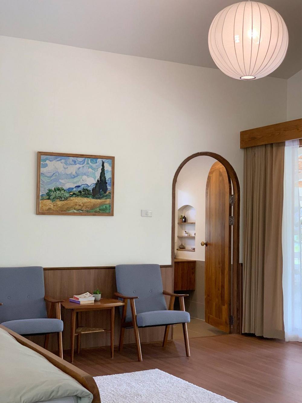 ไอเดียบ้านสวยหลังเล็ก รูปที่ 17