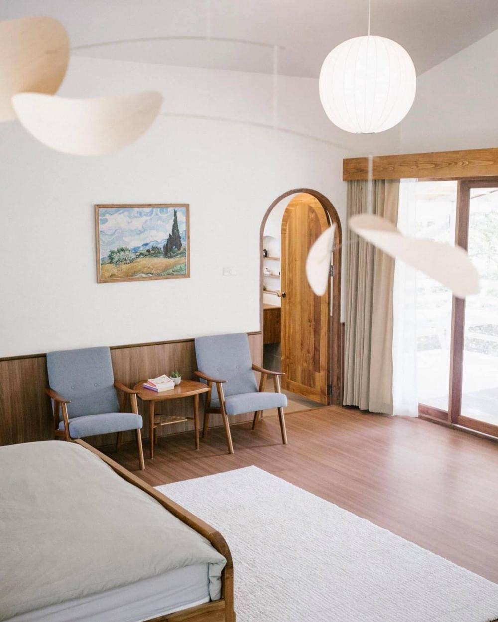 ไอเดียบ้านสวยหลังเล็ก รูปที่ 18