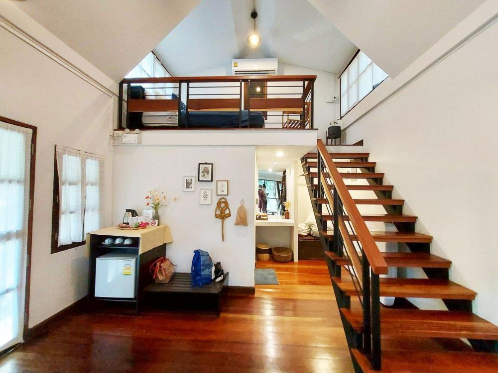 ไอเดียบ้านสวยหลังเล็ก รูปที่ 7