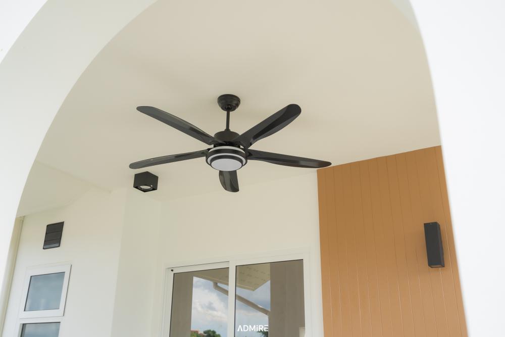 บ้านมินิมอล สวย ฟังก์ชั่นครบครัน จาก ADMIRE Standard House  รูปที่ 14