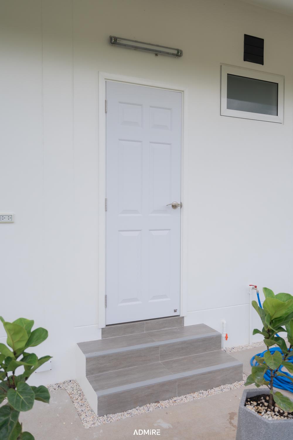 บ้านมินิมอล สวย ฟังก์ชั่นครบครัน จาก ADMIRE Standard House  รูปที่ 22