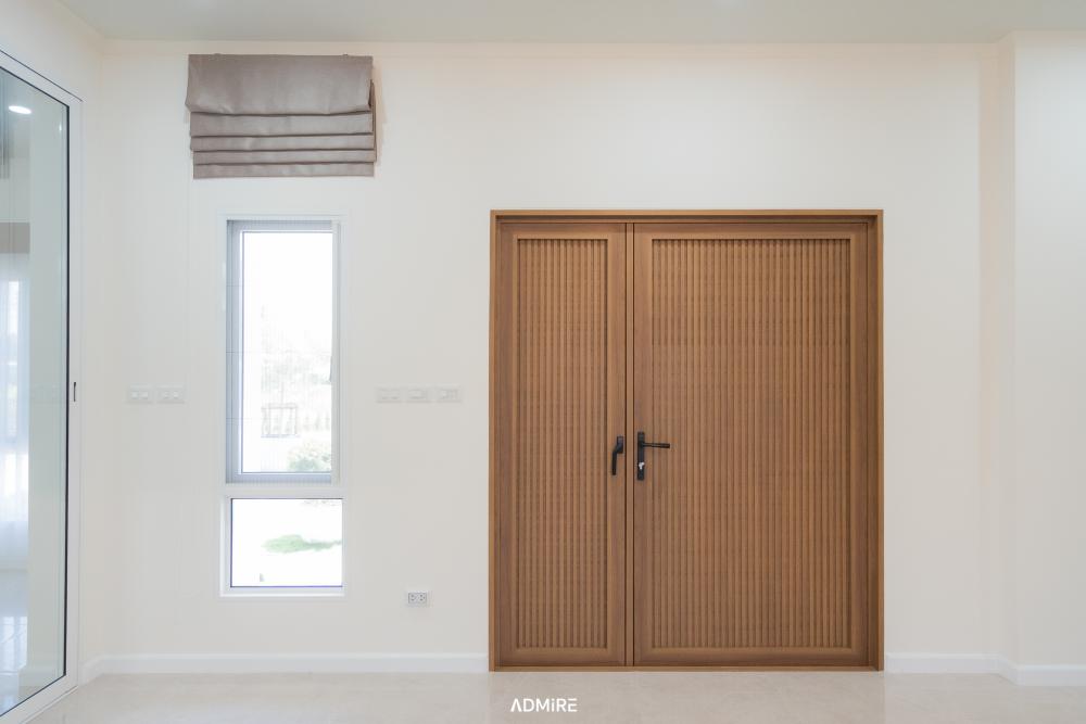 บ้านมินิมอล สวย ฟังก์ชั่นครบครัน จาก ADMIRE Standard House  รูปที่ 24
