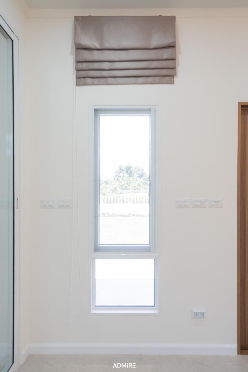 บ้านมินิมอล สวย ฟังก์ชั่นครบครัน จาก ADMIRE Standard House  รูปที่ 25