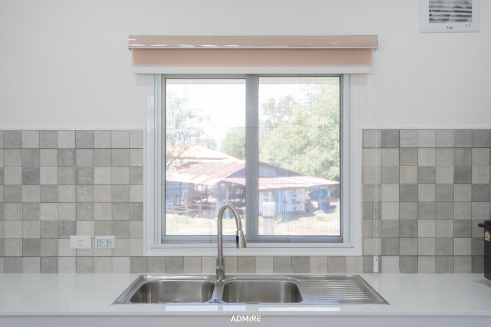 บ้านมินิมอล สวย ฟังก์ชั่นครบครัน จาก ADMIRE Standard House  รูปที่ 31