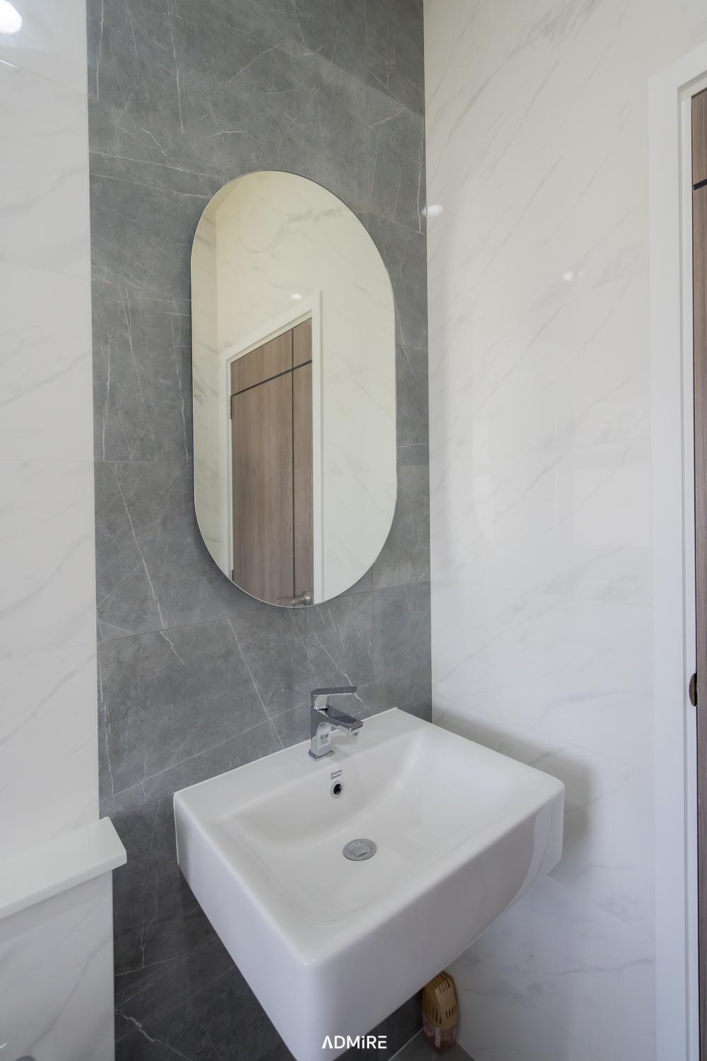 บ้านมินิมอล สวย ฟังก์ชั่นครบครัน จาก ADMIRE Standard House  รูปที่ 40